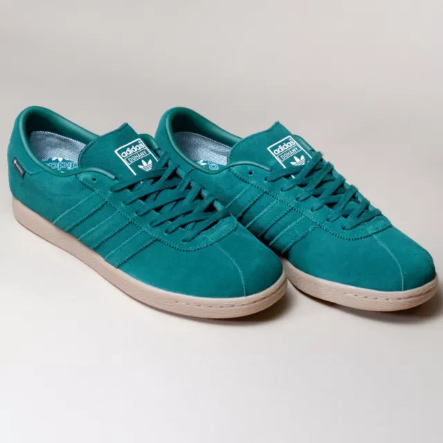 Adidas tobacco size 10 cheap