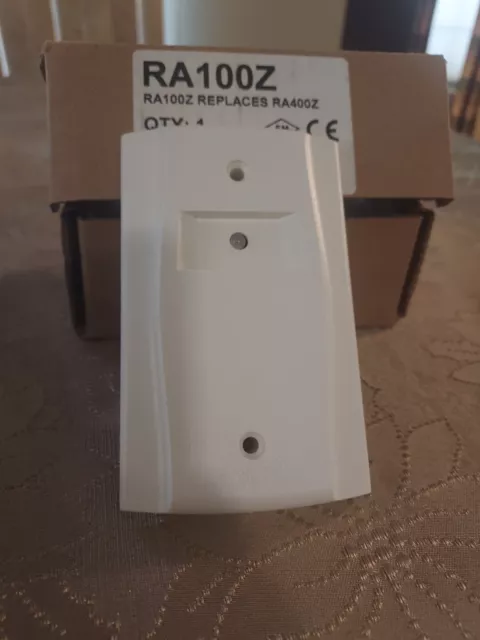 SYSTEM SENSOR  RA-100Z  Remote Annunciator Led Indicator  NEW