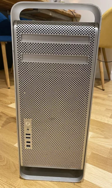 Apple Mac Pro “Quad Core” 2.0 GHz Dual Core Xeon 1GB RAM A1186  2006.