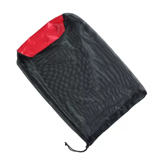 28x28cm Nylon Compression Bags for Sleeping Bag Travel Quilt Storage Down Stuff