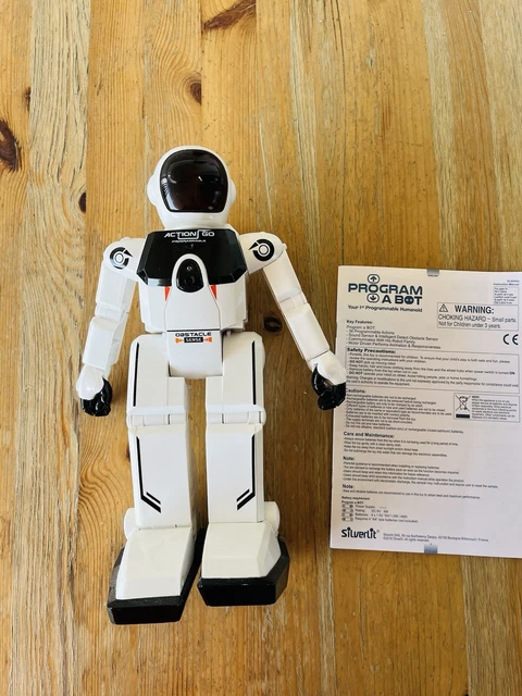 robot magnatron mt-2. robot hong kong - Acheter Autres jouets anciens et jeux de collection sur todocoleccion