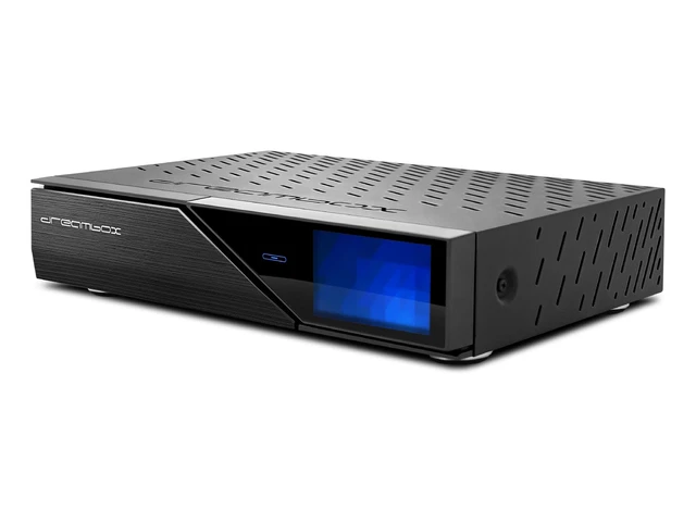 Ricevitore Satellitare Dream Multimedia DM900 UHD 4K - Linux E2, Twin HDTV PVR - Foto 4