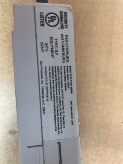 Elk-C1M1 Dual Path Communicator
