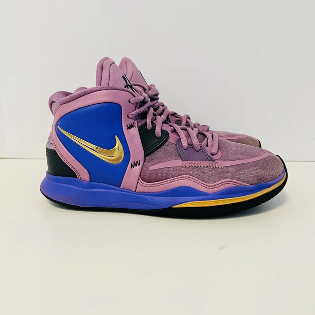 kyrie irving 6 purple shoes