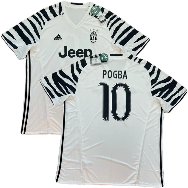 maillot juve 2016