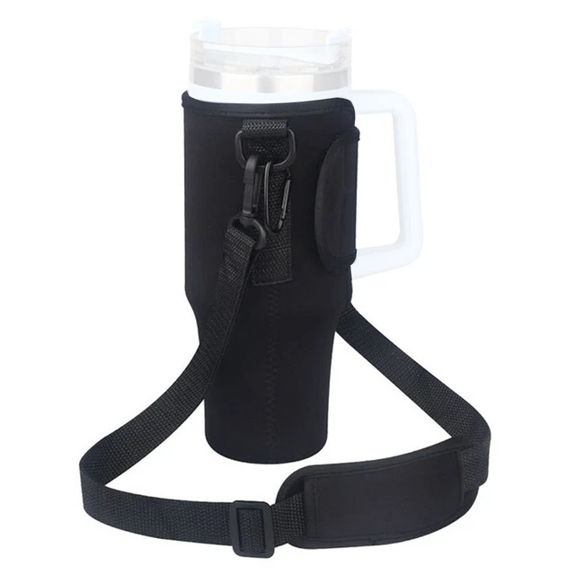 Pack De 3 Bouteilles Isothermes 128 Oz - Acier Inoxydable Sous Vide, Avec Housse Et Bouchon