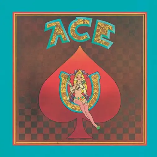 Bobby Weir Ace (CD) 50th Anniversary  Album (Deluxe Edition)