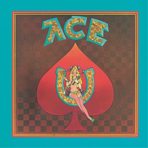 Bobby Weir Ace (CD) 50th Anniversary  Album (Deluxe Edition)