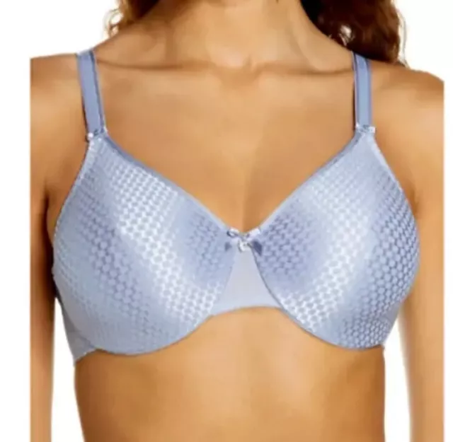 CHANTELLE IRRESISTIBLE TWO Toned Bra - Size 32DDD (New) $46.00 - PicClick