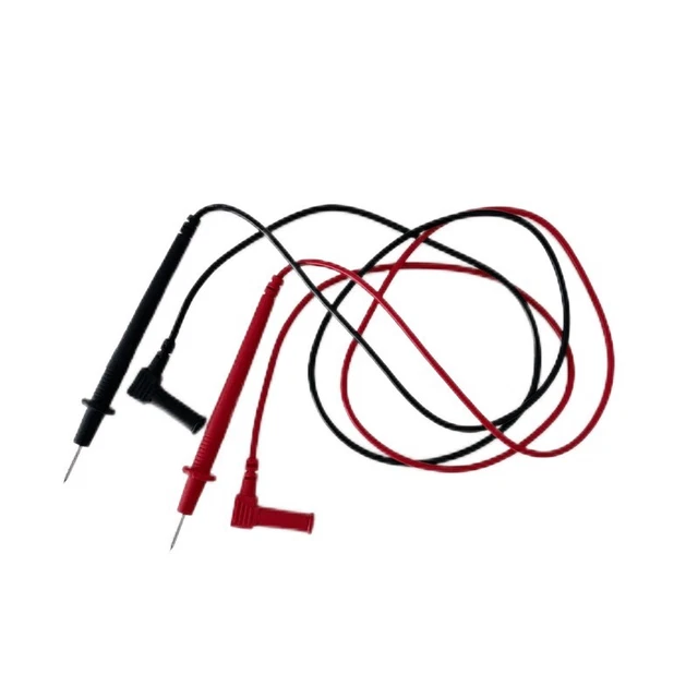 Martindale TL16 Unfused Multimeter Test Leads
