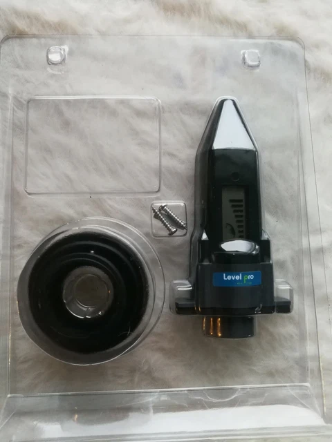 Viewpoint Sensor Price VIEW SONIC BATTERY Operated Ultrasonic Level Sensor VSL-200 $165.00 ...