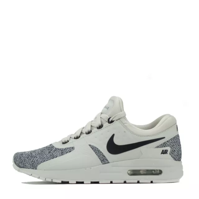 Nike air max clearance zero se noir