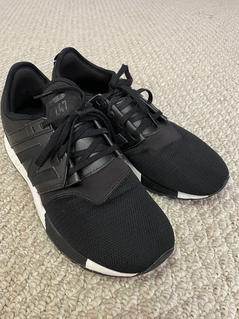 New balance 247 lite best sale