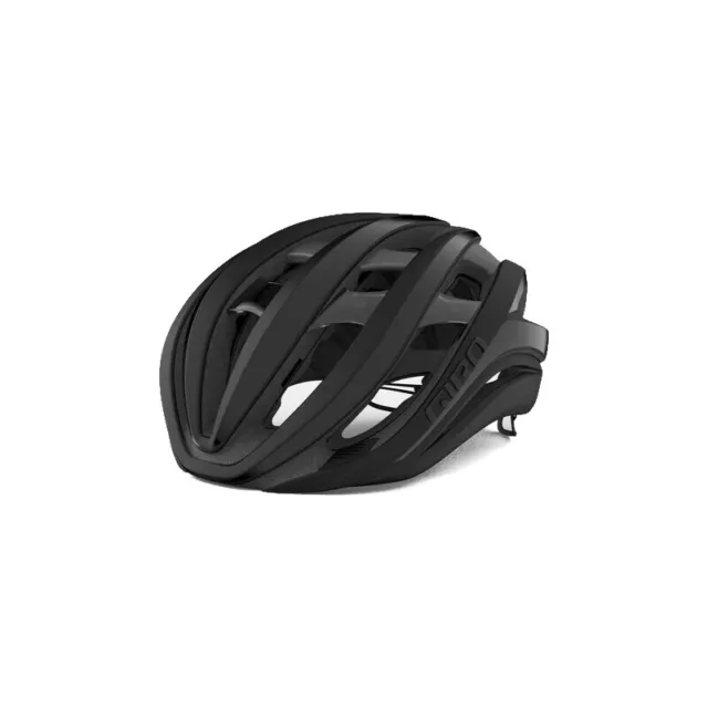 casco aether spherical mips nero opaco riflettente Giro bicicletta