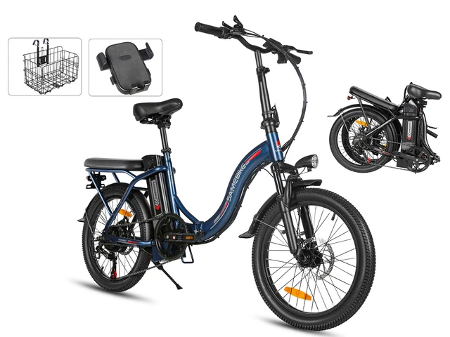 elektrofahrrder ebay Obsidian ST 2.0 | Full Suspension Step Through Ebike
