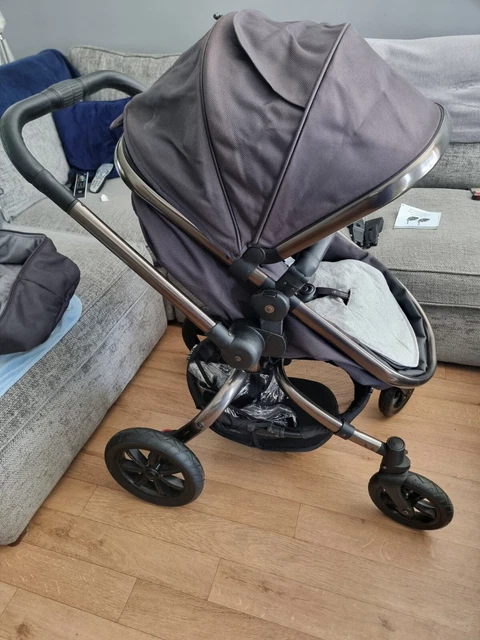 MOTHERCARE ORB TRAVEL System Pram and Pushchair in EXCELLENT Condition 150.00 PicClick UK
