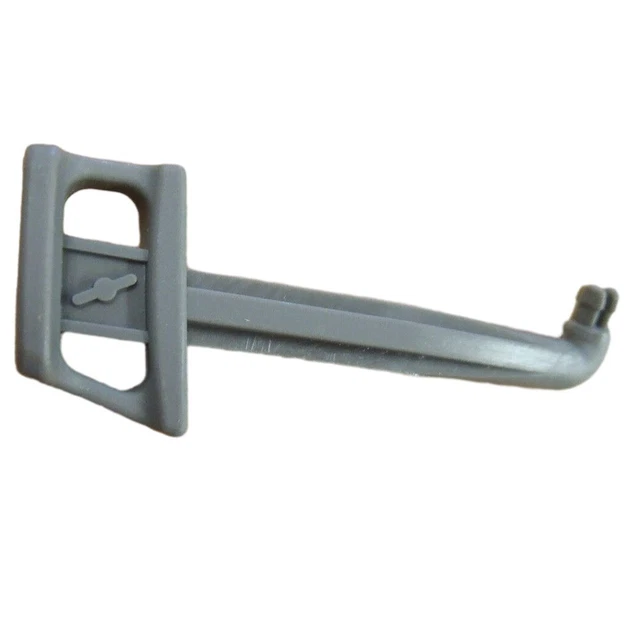 2 Embouts De Protection Métalliques Pour Parapluie/parasol - Remplacement Résistant à L'usure, Diamètre Tige 10 Mm