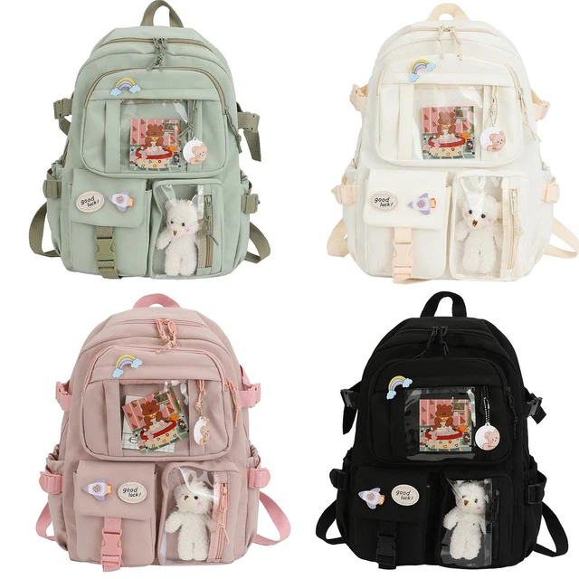 Cute big girl backpacks shop