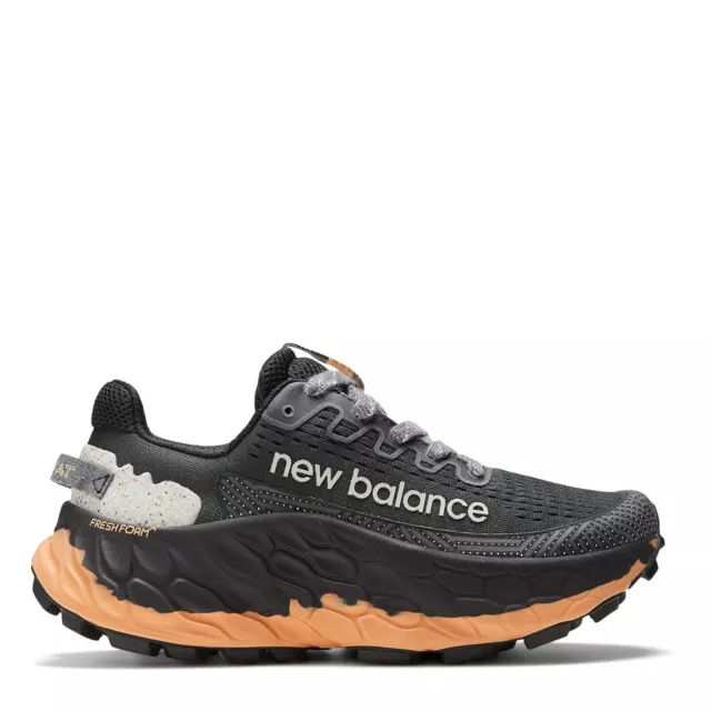 New Balance Womens Fresh Foam X More Trail v3 Running Shoes Off-Road