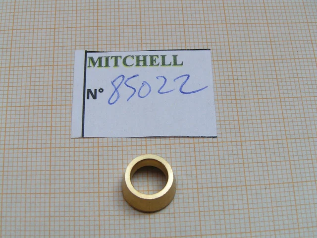 Bras De Pick-up Pour Moulinet Mitchell Excellence 20 – Pièce D’origine 85105, France