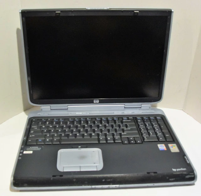 HP PAVILION ZD7140US 17'' Notebook (Intel Pentium 4 3.00GHz 512MB