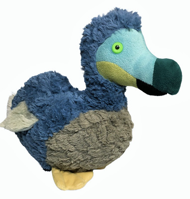 wild republic bird plush