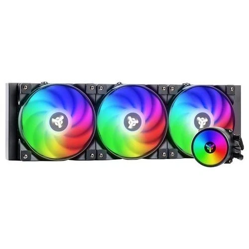iTek EVOLIQ 360 ARGB Dissipatore a Liquido 360mm