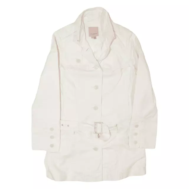 Ted baker sales cream jacket