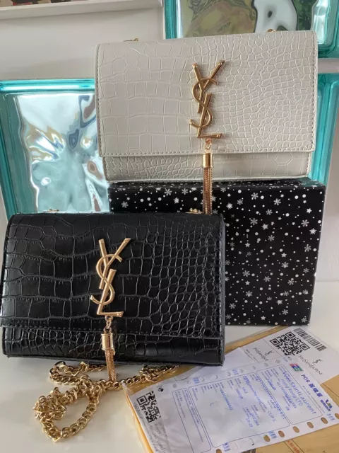 Ysl bianca deals borsa