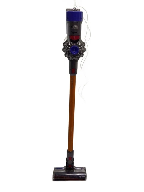 DYSON VACUUM CLEANER V8 Slim Fluffy SV10KSLM Used $464.65