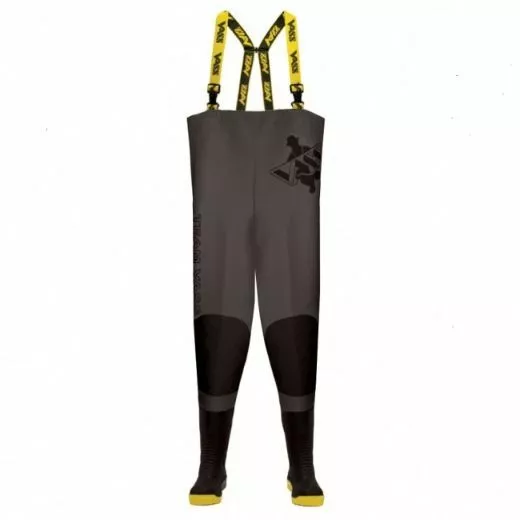 Vass 700 Team Vass Sea Fishing Chest Waders