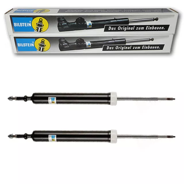 2x BILSTEIN B4 Ammortizzatore Posteriore BMW 1er E81 E87 per Assetto Sportivo