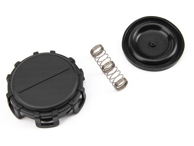 Couvercle Soupape Moteur 1.6 HDI/TDCi - Compatible Ford, Peugeot, Citroën, Volvo - Diamètre 6cm