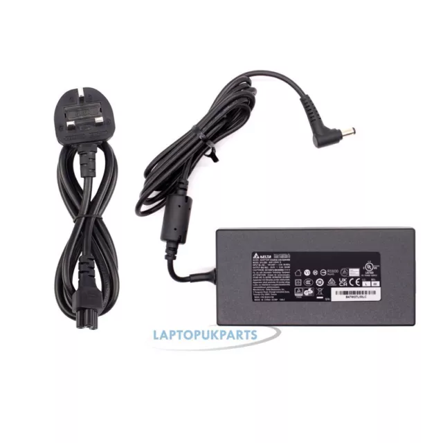 MSI GAMING GE72 6QC Apache Compatible Laptop Power DC Adapter Car Charger  £47.99 PicClick UK