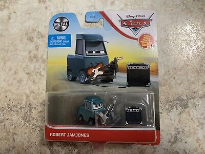 disney cars pam wheeldarrow