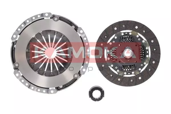 KC022 KAMOKA Clutch Kit for SEAT,SKODA,VW