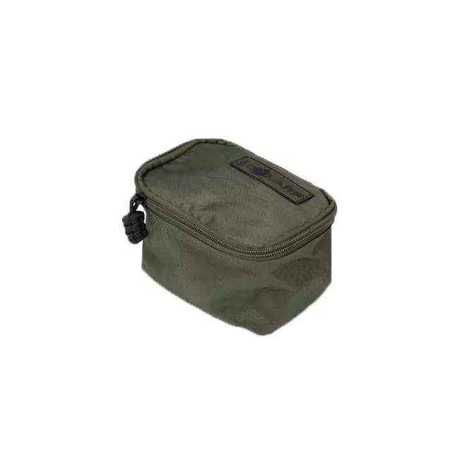 Borsa Dwarf Tackle Pouch Medium Nash