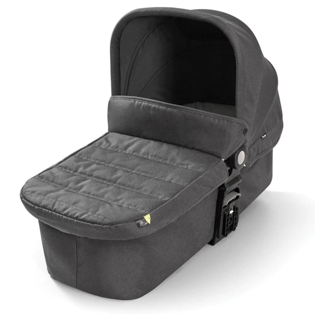 Carro de transporte plegable BABY JOGGER City Tour LUX - granito, #c27b3