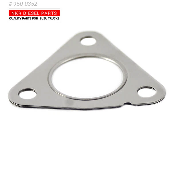 Cylinder Head Gasket For ISUZU NPR/NQR Trucks With 4HK1 5.2L Diesel Engine (2005-2007) – Single Pack