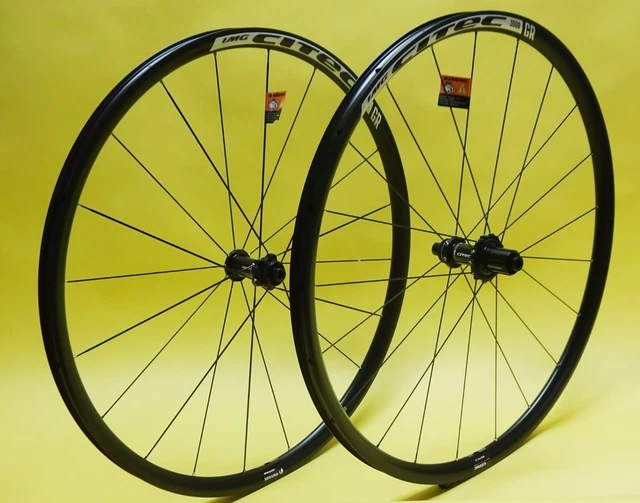 Rennrad Gravel Laufrad Alu 1 Satz  Citec 3000 GR ws