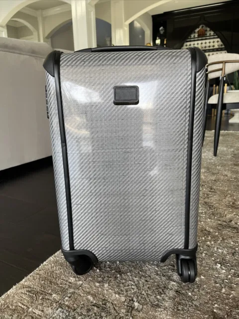 NWT Tumi Terra-Lite International Carry On Rolling luggage