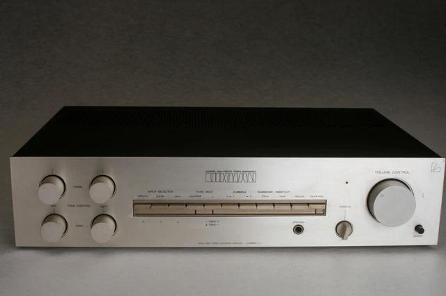 BAT Ampli Intégré VK-80I amplificateurs intégrés chez E&M à Paris