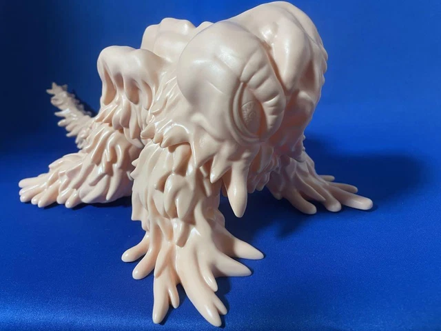 Marsan 450 Hedorah Bullmark Godzilla Ultraman Special Effects Monster