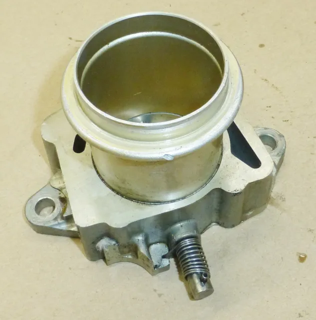 Johnson Evinrude 200-225-250 HP Fitch throttle body assembly 0439355