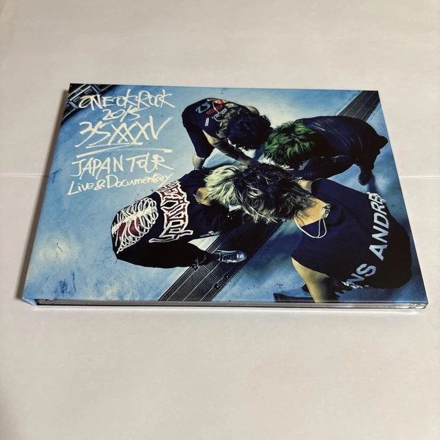 『NAGI』ONE OK ROCK DVD Amazon.co.jp: ONE OK ROCK 2023 LUXURY DISEASE JAPAN TOUR