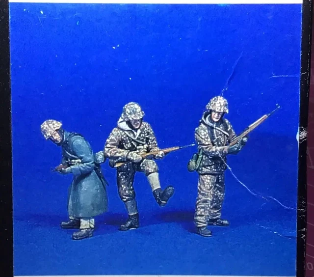 Figures, Models & Kits, Toys & Hobbies - PicClick