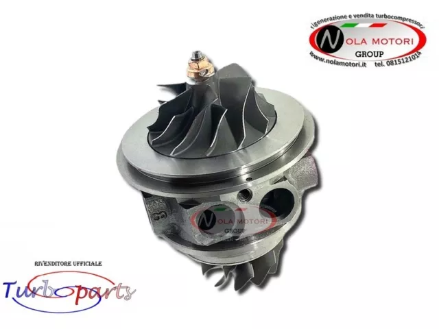 Turbo Turbina Coreassy Per  Bmw X1, Bmw X3, Bmw X4 F32 2.0