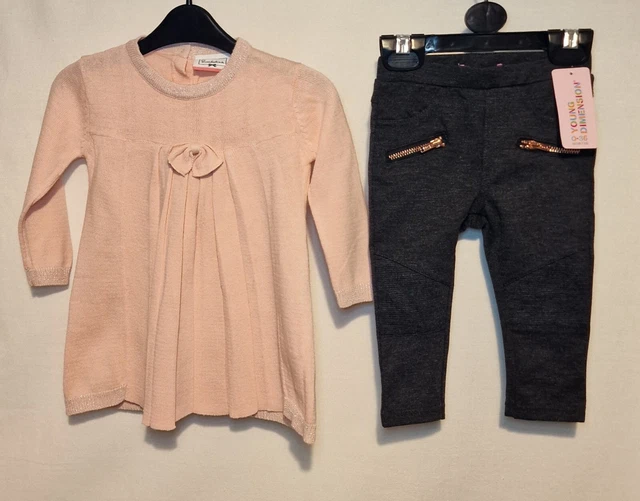 Baby Girls Clothes Bundle Age 6-9mths/68-74.Used.Perfect  condition. 💖