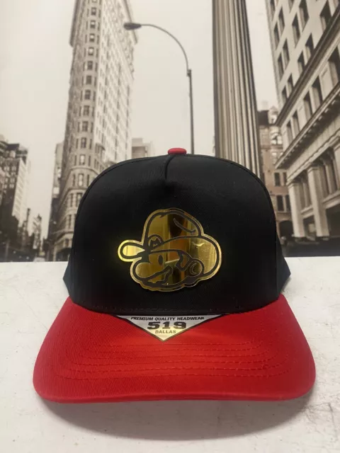 Gorra Del Sombrero Belica Sombrero Mz Snapback Personalizado Belica Sombrero Méxicocorridos