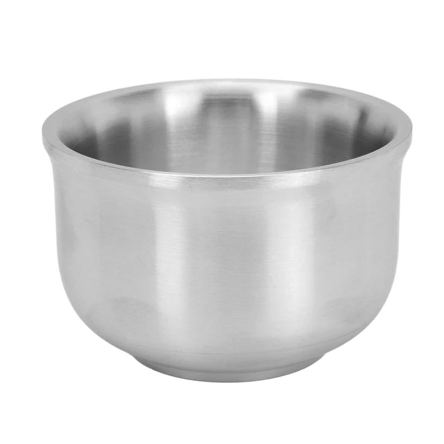 Ciotola da barba professionale salone per parrucchiere casa tazza crema da barba BST